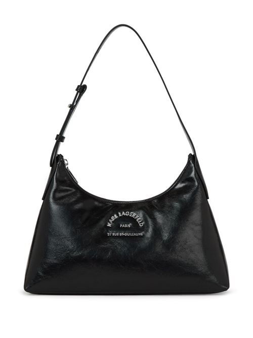 Borsa donna a spalla Karl Lagerfeld | 245W3089999